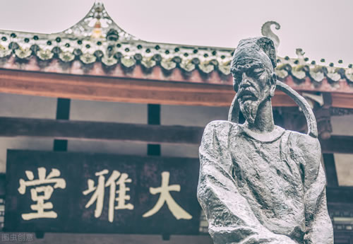描写雨的古诗有哪些_诗中带有雨的古诗