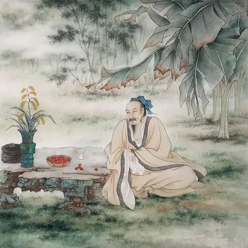 洛阳伽蓝记原文及翻译_洛阳伽蓝记全篇原文及翻译分享