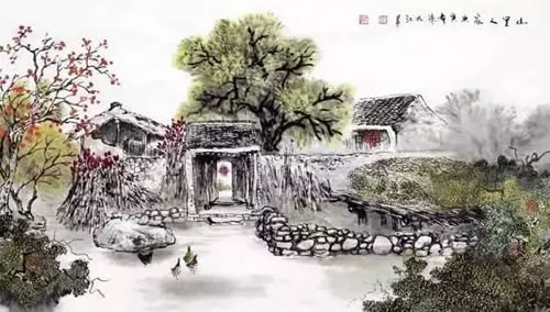描写树木的古诗_描写树木繁多的诗句分享
