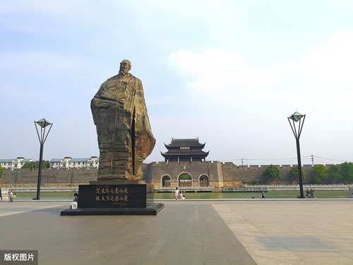 范仲淹作品都有哪些_范仲淹最著名的十首诗