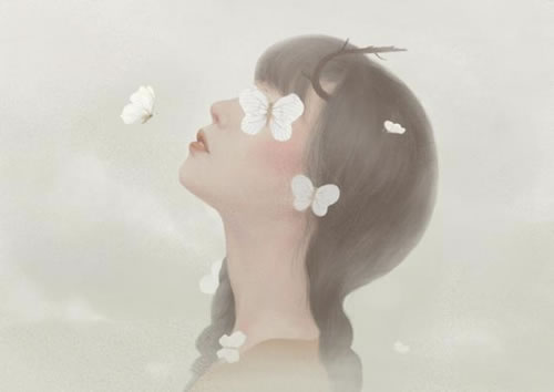 超级虐心句短句_伤感语句最现实的句子