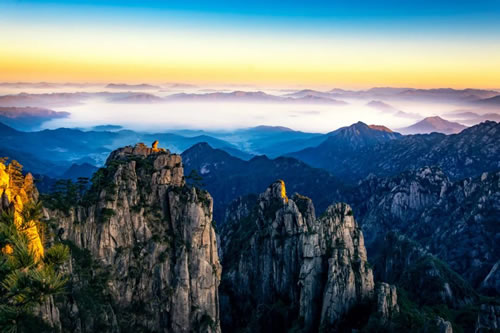 关于旅行的诗句有哪些_关于旅行最好的诗句分享