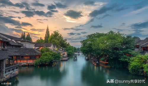 太阳落山的句子有哪些_夕阳落山的句子唯美短句