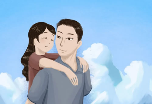 关于父亲的诗句有哪些_关于父爱的诗句古诗