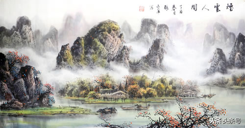 苏幕遮燎沉香赏析及翻译_苏幕遮燎沉香赏析