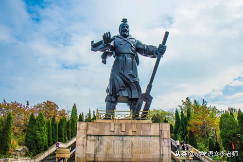 大禹治水文言文翻译_大禹治水翻译和原文