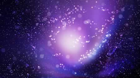 星辰的句子
