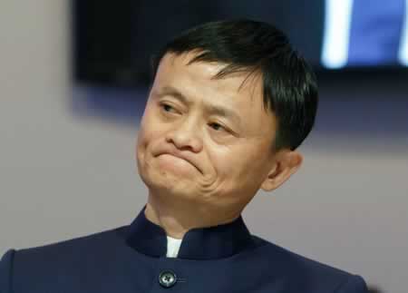 马云的座右铭