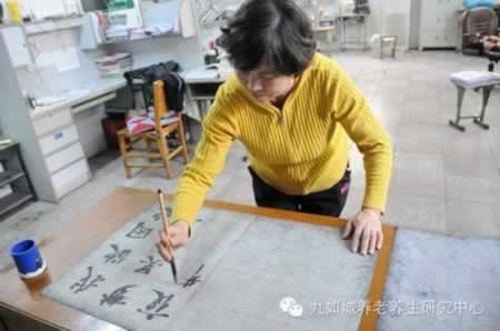 关于兴趣爱好的座右铭