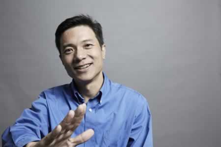 李彦宏的座右铭