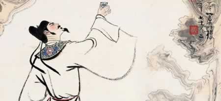 杜甫名言