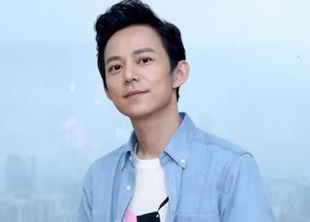 何炅的座右铭