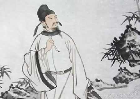 刘禹锡的座右铭