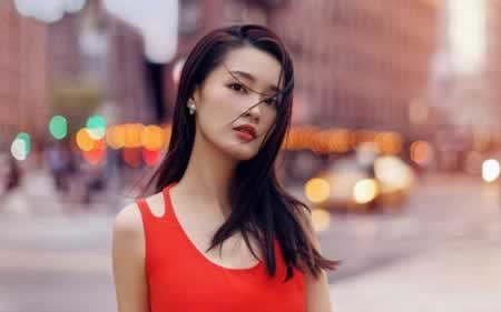 女明星的座右铭
