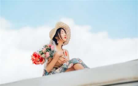 形容美好的句子