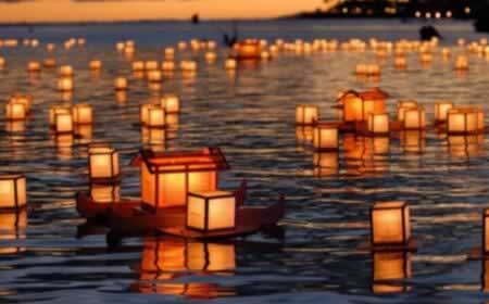中元节祝福语