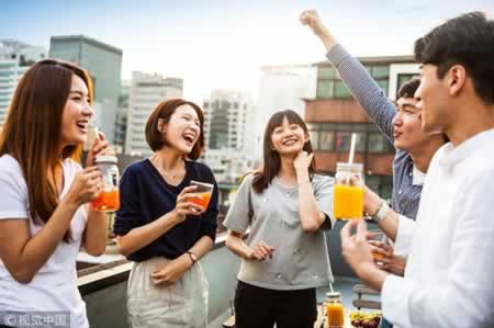 友谊的句子唯美