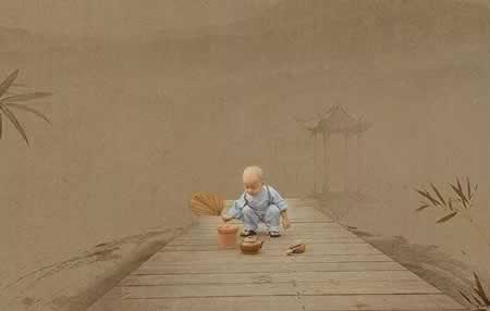 关于人品的句子