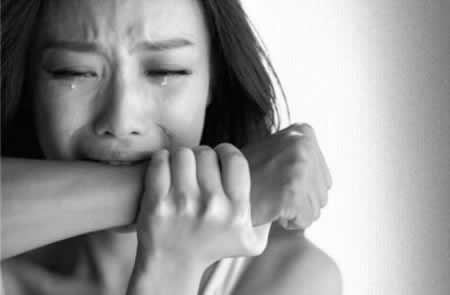 关于失恋伤感的句子