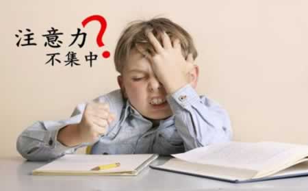 关于注意力的名言