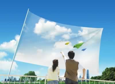 客户问候短信夏季