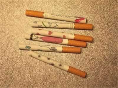被爱伤的心碎的句子