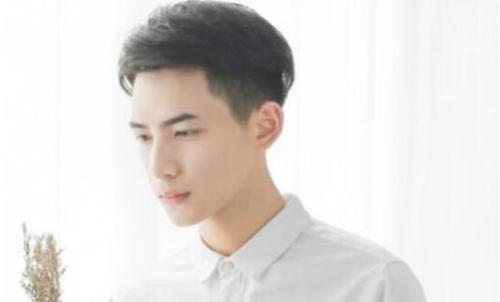 形容男生帅气的句子