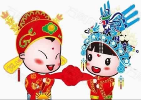 结婚八周年纪念日说说,电婚的温馨心情说说