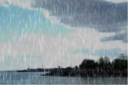 描写下雨的句子
