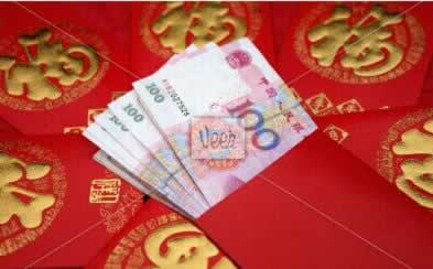 给孩子发红包祝福的句子
