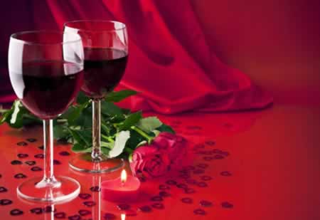 2021最新情人节送女友的祝福语 情人节浪漫短信祝福语