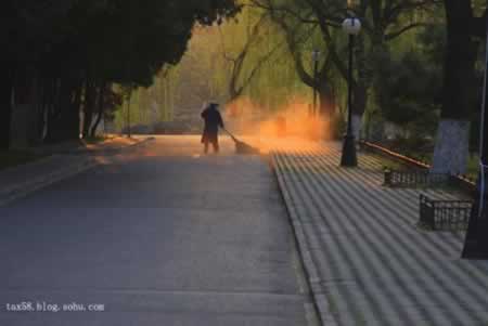 清早发红包的句子