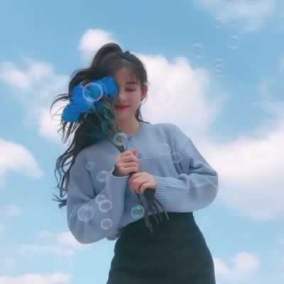 针对姐妹亲情的英文句子
