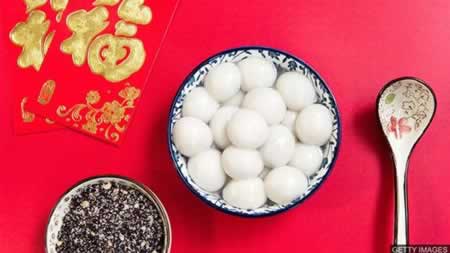 元宵节发红包的句子