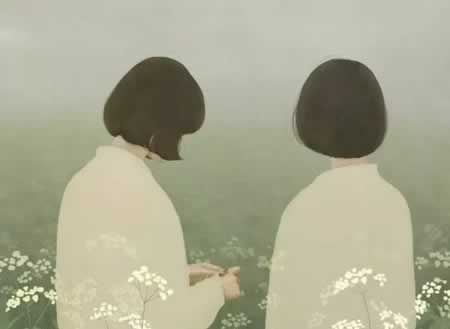 表示心烦不高兴的句子