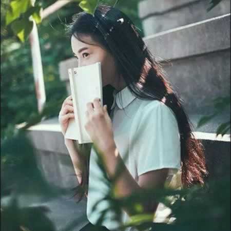励志的女生个性签名