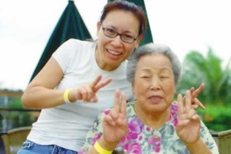 议论抒情的句子亲情