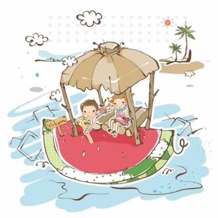 出去玩适合发朋友圈的心情短语