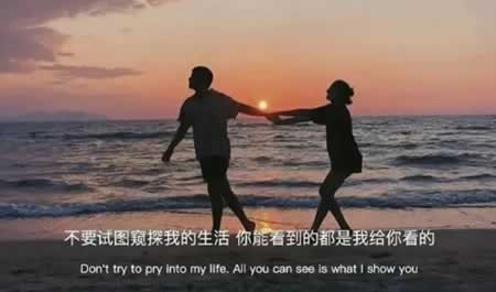 网抑云了文案伤感