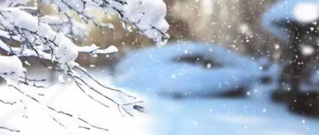 抖音上冬天惊艳文案