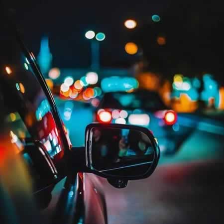 深夜发朋友圈伤感的句子