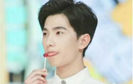 男生撒娇的话
