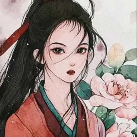 古风简短文案