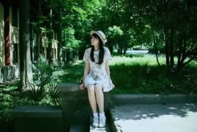 关于青春唯美的语句