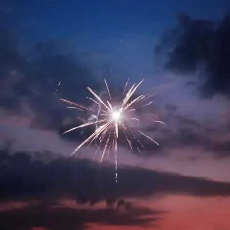 新年祝福四字顺口溜