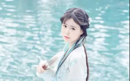 温柔宝藏仙句英文
