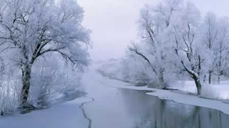 下雪朋友圈唯美文案