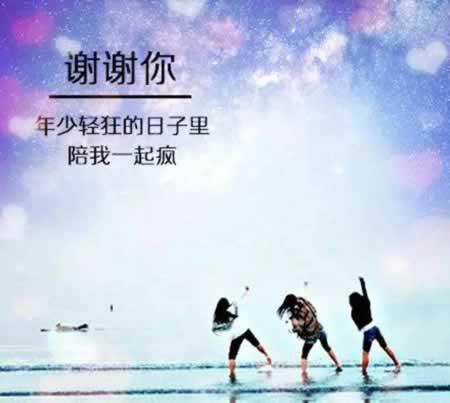 苏芒关于友情的句子