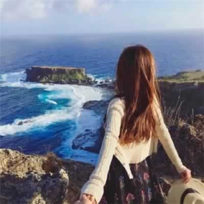 适合女生的锁屏签名句子