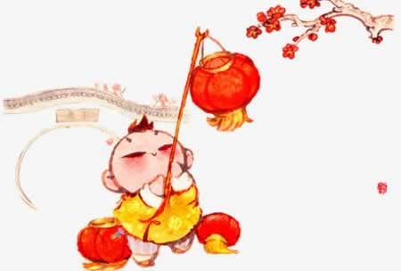 春节家长给教师的问候短信